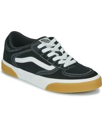 Vans - Sneakers Basse Rowley Classic - Lyst