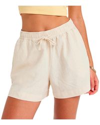 Roxy - Short LEKEITIO BREAK MID - Lyst