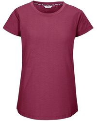 Killtec - T-shirt Kos 23 - Lyst