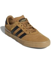 adidas busenitz marron