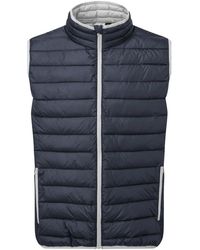 2786 - Blouson Traverse - Lyst