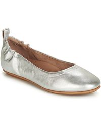 allegro ballet pumps