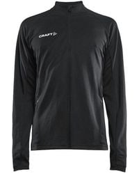 C.r.a.f.t - Sweat-shirt Evolve - Lyst