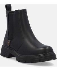 Refresh - Bottines Tronchetto - Lyst