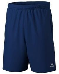 Erima - Pantalon Team - Lyst