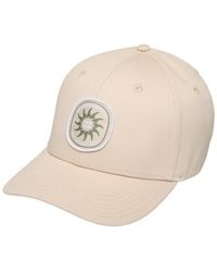 Billabong - Casquette Patch - Lyst
