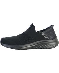 Skechers - Baskets basses Basket à Enfiler Ultra Flex 3.0 Smooth Step - Lyst