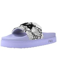 Fila-Sandalen en teenslippers voor dames | Online sale met kortingen tot  19% | Lyst NL