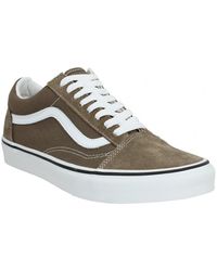 Baskets Old Skool de Vans pour homme - Jusqu'à -31 % | Lyst