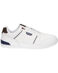 Kappa - Baskets Basses 341E2Cw Logo Lenom - Lyst