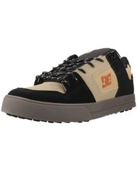 DC Shoes - Baskets basses PURE WNT - Lyst
