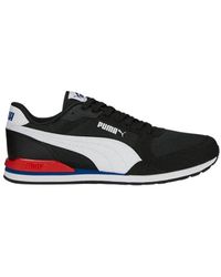 PUMA - Baskets basses ST Runner V3 Mesh M - Lyst