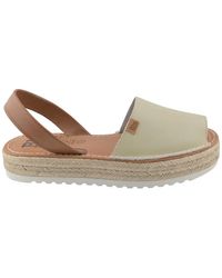 Blusandal - Espadrilles - Lyst