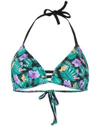 Safor - Maillots De Bain Karen Top Triangle - Lyst