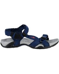 CMP - Sandales Hamal Hiking Sandals - Lyst