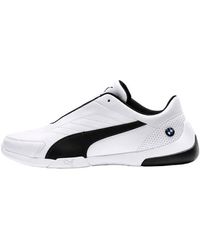 puma bmw trainers uk