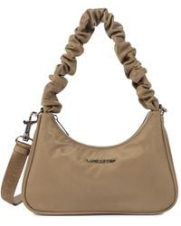 Lancaster - Sac A Main Sac Besace Basic Chouchou - Lyst