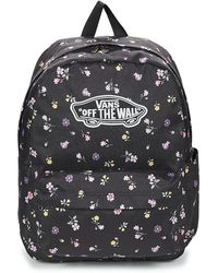 Vans - Rugzak Old Skool Classic Backpack 22L - Lyst