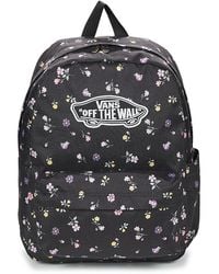 Vans - Zaini Old Skool Classic Backpack 22L - Lyst