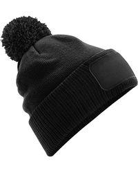 BEECHFIELD® - Bonnet Snowstar - Lyst