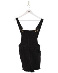 Maje - Combinaisons Salopette en coton - Lyst