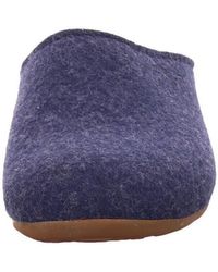 Haflinger - Chaussons - Lyst