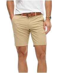 Superdry - Short M7110422A-5YE - Lyst