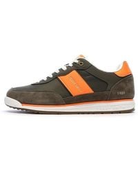 Teddy Smith - Baskets basses 120506 - Lyst