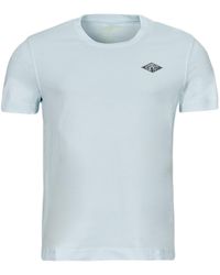 Esprit - T-Shirt Ocs Aw Cn Ssl - Lyst