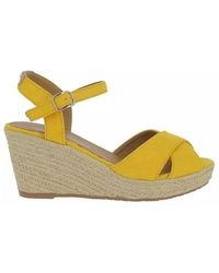 Tom Tailor - Espadrilles Chaussures - Lyst