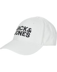 Jack & Jones - Casquette Jacgall Baseball Cap - Lyst