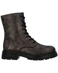 Rieker - Bottes Z9120 - Lyst