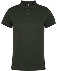 Asquith & Fox - Polo - Lyst