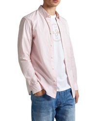 Pepe Jeans - Chemise - Lyst