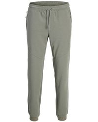 Jack & Jones - Jogging Cloud Sweat Pants - Lyst