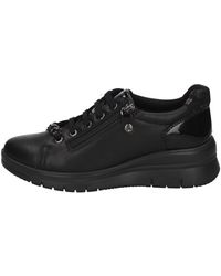 Imac - Baskets Basses - Lyst