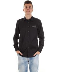 Chemises casual et boutonnées John Richmond pour homme | Réductions en  ligne jusqu'à 86 % | Lyst