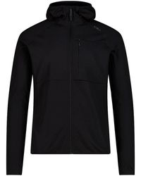 CMP - Vestes Techniques Jacket Fix Hood - Lyst