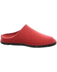 Haflinger - Chaussons - Lyst