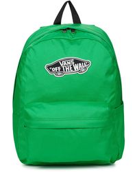 Vans - Rucksack Old Skool Classic Backpack 22L - Lyst
