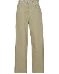 Pepe Jeans - Straight Jeans Barrel Jeans Uhw - Lyst