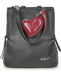 Desigual - Rucksack Backpack Torio Sumy Mini Soft - Lyst
