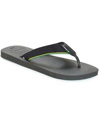 Havaianas - Teenslippers Urban Brasil - Lyst
