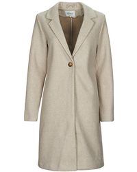 ONLY - Manteau ONLEMMA - Lyst