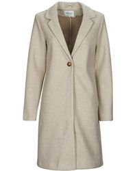 ONLY - Damenmantel onlemma new coatigan - Lyst