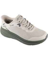 Skechers - Baskets Basses Slip-Ins: Max Run - Lyst