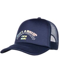 Billabong - Podium Casquette - Lyst
