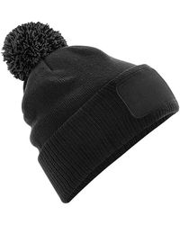 BEECHFIELD® - Bonnet Snowstar - Lyst