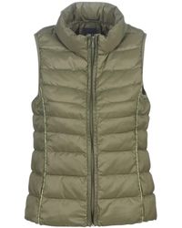 ONLY Donsjas Onlclaire - Groen