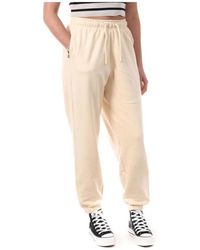 Kappa - Jogging Futta - Lyst